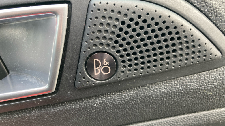 Ford EcoSport 1.0 EcoBoost 140 ST-Line 5dr Petrol Hatchback